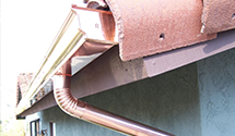 Find Gutter Contractors in Delaware